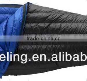 Goose/duck Down Sleeping Bag thumbnail-1
