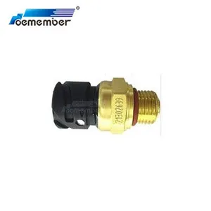 Map Sensor Fuel Pressure Transducer Oil Sending Unit Tank Gauge Tyre Universal Pressure Sensor 21302639 thumbnail-1
