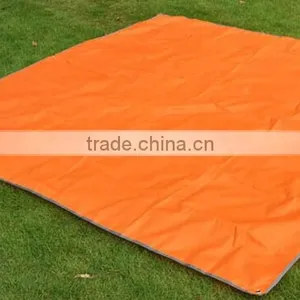 Oxford Camping Awning Tent thumbnail-4
