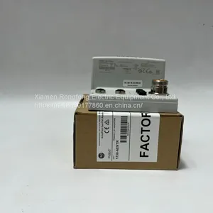1783-AENTR Allen-Bradley Availability Network Adapter thumbnail-1
