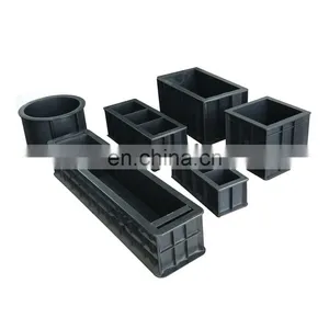 Concrete Test Mortar Cube Moulds thumbnail-2