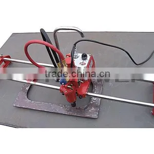 HK-82-900 Portable Profiling Flame Cutting Machine thumbnail-1