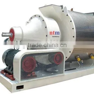 Chocolate Fine Grinding Machine thumbnail-1
