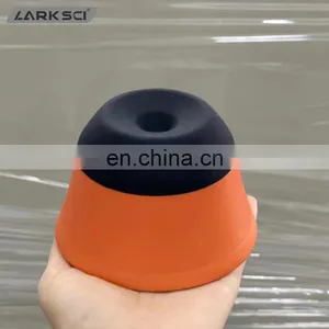 Larksci Laboratory Mixing Continous Speed Touch Function Vortex Mixer Shaker thumbnail-5