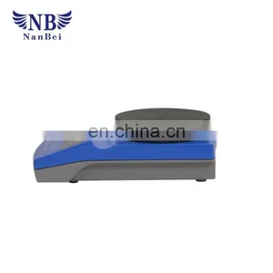 Novel Fast Heating 5L Laboratory Hot Plate Magnetic Stirrer With Strong Mixing Force thumbnail-4