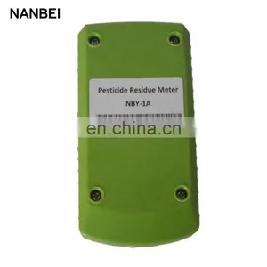 Food Safety Handheld Portable Pesticide Residue Detector thumbnail-3