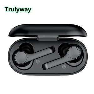 New Invention 2022 Mobile Accessories H2s Wireless Earphone HD Stereo Streaming Live Earbuds thumbnail-1