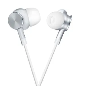 MFi Certified Metal In-ear Stereo Wired Headset Earphone With C100 Lighting Connector for IPhone 11/11Pro thumbnail-4