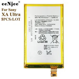 LIS1594ERPC Battery For Sony Xperia Z5 Mini XA Ultra C6 F3216 F3212 F3213 F3215 S50 F3216XC F5321 thumbnail-1