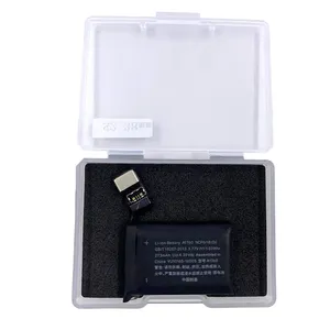 Battery For Cell Phone Replacement Batteries A1760 For Apple Watch Series 2 S2 38mm Cell Phone Spare Parts thumbnail-5