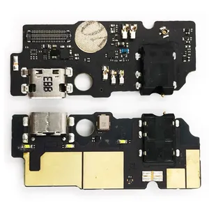 Flex Cable For ZTE Z982 USB Charging Board Charger Port Dock Plug Connector Replacement Parts thumbnail-5