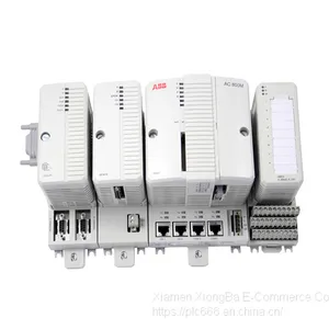 UNS4881b,V4 3BHE009949R0004 | ABB In Stock MODULE PLC DCS thumbnail-4
