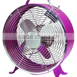 Clock Fan thumbnail-6