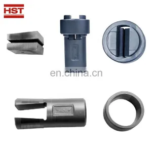 HST-600 High Temperature Furnace for Tensile Test Tension Test Used High Temperature Equipment Price Manufacturer Supply thumbnail-5