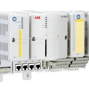 PM866AK02 Processor Unit 3BSE066495R1 thumbnail-3