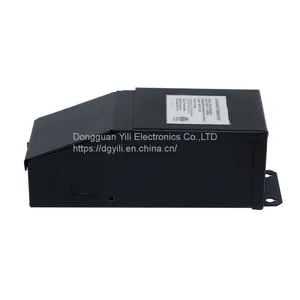 Landscape Lighting Transformer With Toroidal Core thumbnail-3
