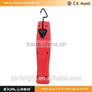 Rechargeable Heavy Duty Led Work Light thumbnail-2