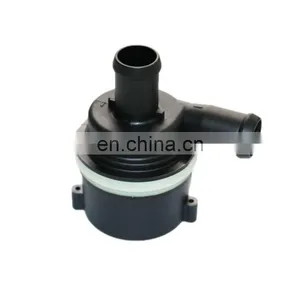 Vehicle Water Pump for VW-S Amarok-s Touareg-s Audi-s A5 A6 Q5 A4 Water Pump for Vehicle OEM 059121012B thumbnail-1