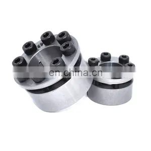 Z2 Steel Keyless Locking Device Safety Locking Devices Assembly With Id 42mm ~ 65mm thumbnail-3