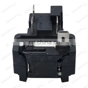 QZ2-80K12 Refrigerator Combination Overload Protector Start Relay thumbnail-3