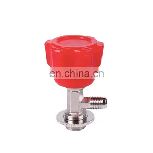 CT-339 R134a Refrigerant Bottle Opener M14/1/4