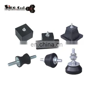 Air Conditioner Anti Vibration Rubber Sheet thumbnail-4