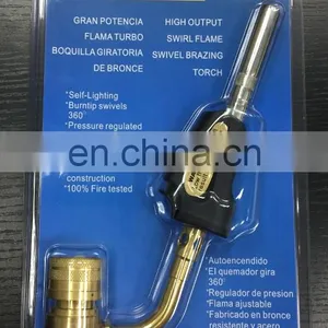 Kit d'outils de soudage Kit de soudage et de coupe en cylindre de bonne qualité thumbnail-5