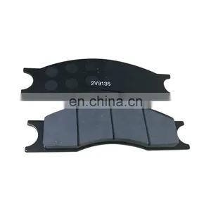 BRAKE LINING 2V9135 AUTO Original Parts 2V9135 thumbnail-1