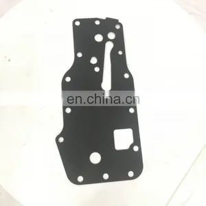 Oil Cooler Gasket 6ISBe 4896409 Diesel Engine Parts Original Parts 4896409 thumbnail-3