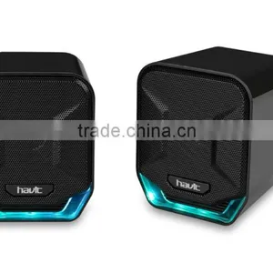 HV-SK512 USB 2.0 Speaker New Products 2015 thumbnail-3