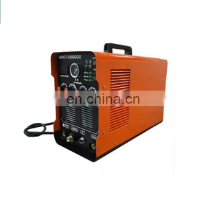 3 in One CT 520 Air Plasma Cutter Welding Machine thumbnail-1