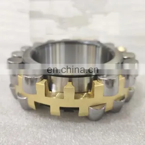 22330CA CC MB E/W33 Bearing High Quality Hot Pin Double Row Spherical Roller Bearing thumbnail-5