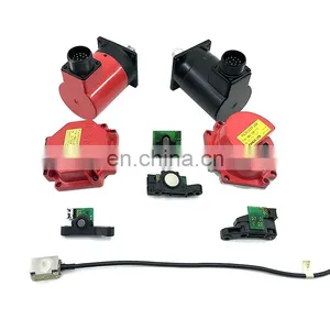 In Supply Original New Encoder A290-0561-v569 Pulse Coder Fanuc thumbnail-1