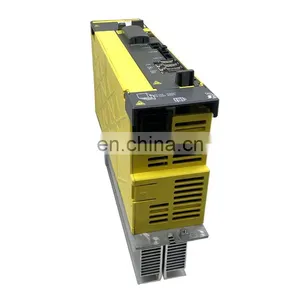 CNC Machine Parts Original and New Fanuc Drive Servo Amplifier A06B-6114-H211 thumbnail-2