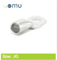 Copper Cable Terminals Non-Isolated - JG Type thumbnail-1
