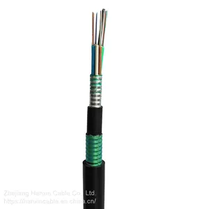 GYTA GYTS GYFTY GYTA53 GYTC8S Gyxtc8s 2- 96core Optical Fiber Cable thumbnail-3