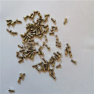 Brass Bolt thumbnail-1