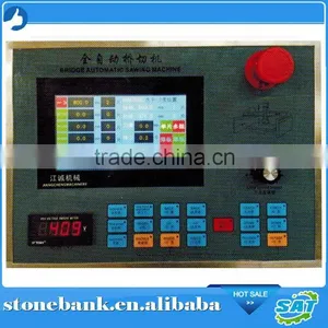 Model-500A Bridge Cutting Machine thumbnail-5