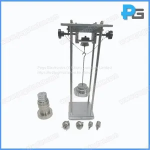 IEC60884-1Maximum and Minimum Withdrawal Force Test Apparatus thumbnail-1