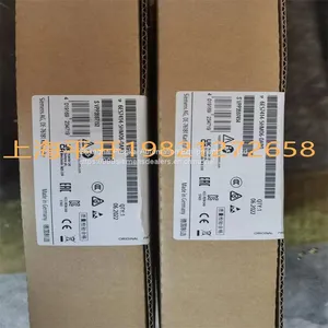 6ES7414-5HM06-0AB0 Imported From Siemens Germany S7-400H, CPU 414-5H thumbnail-2