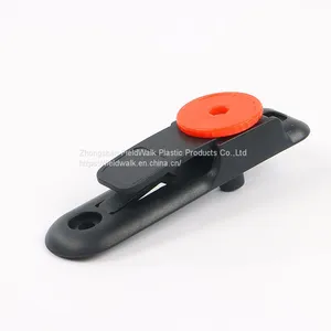 Secure Your Bike Bag With a High-Quality Flat Buckle Set thumbnail-3