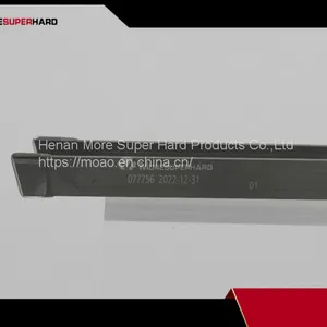 PCD Slotter for Workpiece Grooving thumbnail-2