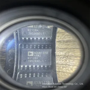 ADUM1310ARWZ-RL Analog Devices Digital Isolators 3-CHANNEL DIGITAL ISOLATORS thumbnail-1