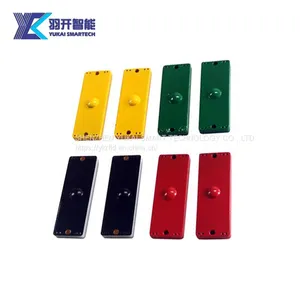 Smart Tag UHF RFID YUKAI 860~960mhz Anti Metal Surface RFID PCB UHF Tag For Tools Management thumbnail-5