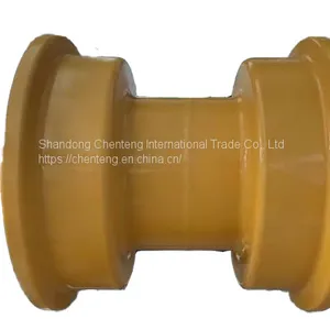 Bulldozer Track Roller Assy for Shantui TY160 TY220 TY320 thumbnail-1
