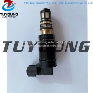 TUYOUNG HY-CR117 Brand New Auto ac Control Valves Fit Chrysler China Factory Produce thumbnail-1