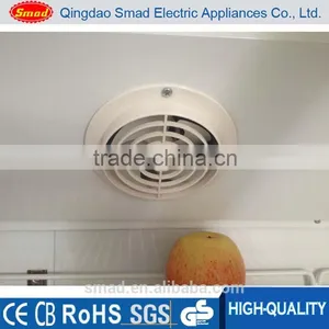 Beverage Cooler Display Refrigerator Showcase With CE thumbnail-6