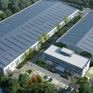 Hebei ReMei Polymer Material Co.,ltd company overview - view 2 thumbnail