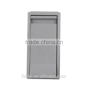 Flei Brand High and Low Voltage Industry Lock for Electric Metal Box Use thumbnail-4