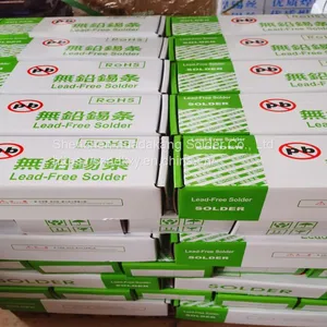 The Manufacturer Supplies Solder Strips, Environmentally Friendly Solder Strips, and Environmentally Friendly Pure Solder Strips! thumbnail-3